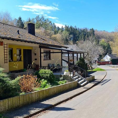 Ferienwohnungen Nohner Muehle Nohn  Bagian luar foto