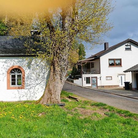 Ferienwohnungen Nohner Muehle Nohn  Bagian luar foto