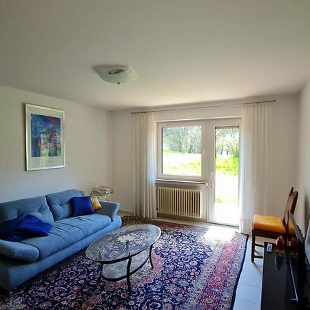 Ferienwohnungen Nohner Muehle Nohn  Bagian luar foto