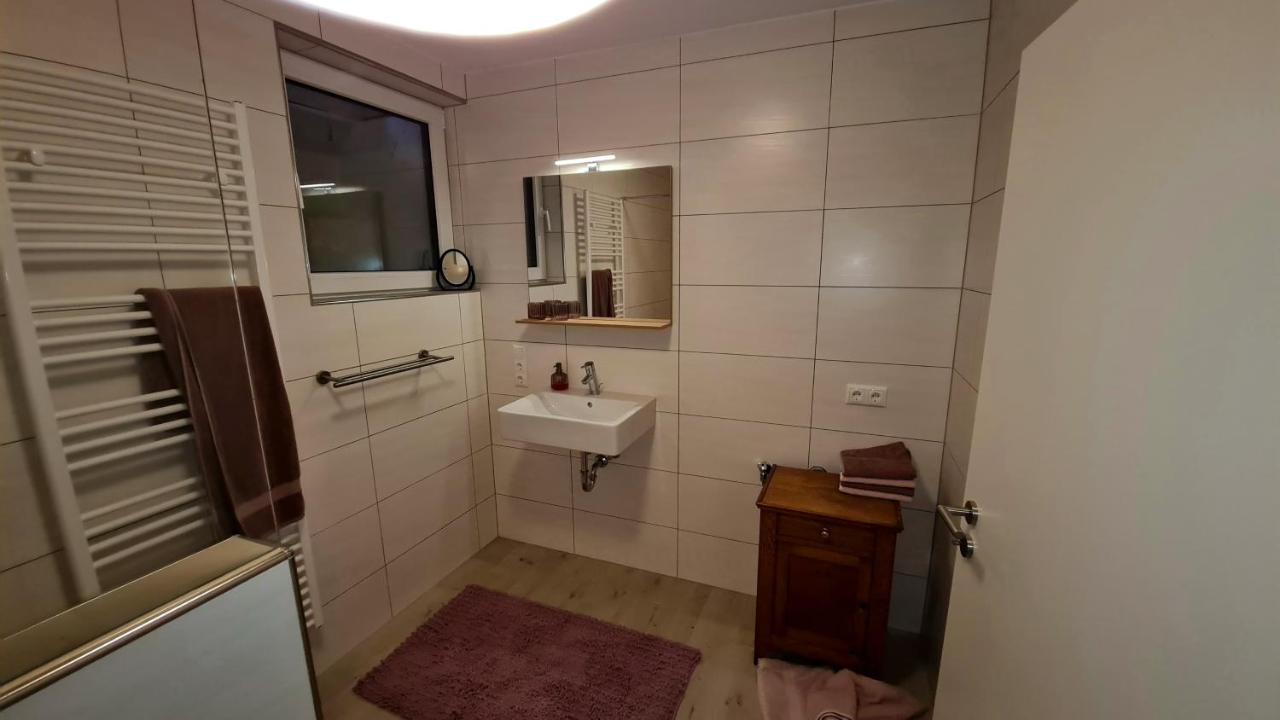 Ferienwohnungen Nohner Muehle Nohn  Bagian luar foto