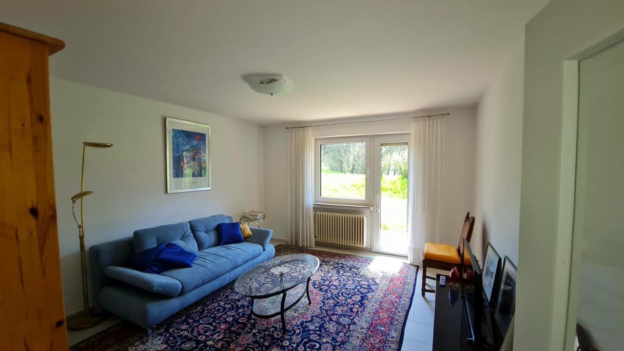 Ferienwohnungen Nohner Muehle Nohn  Bagian luar foto